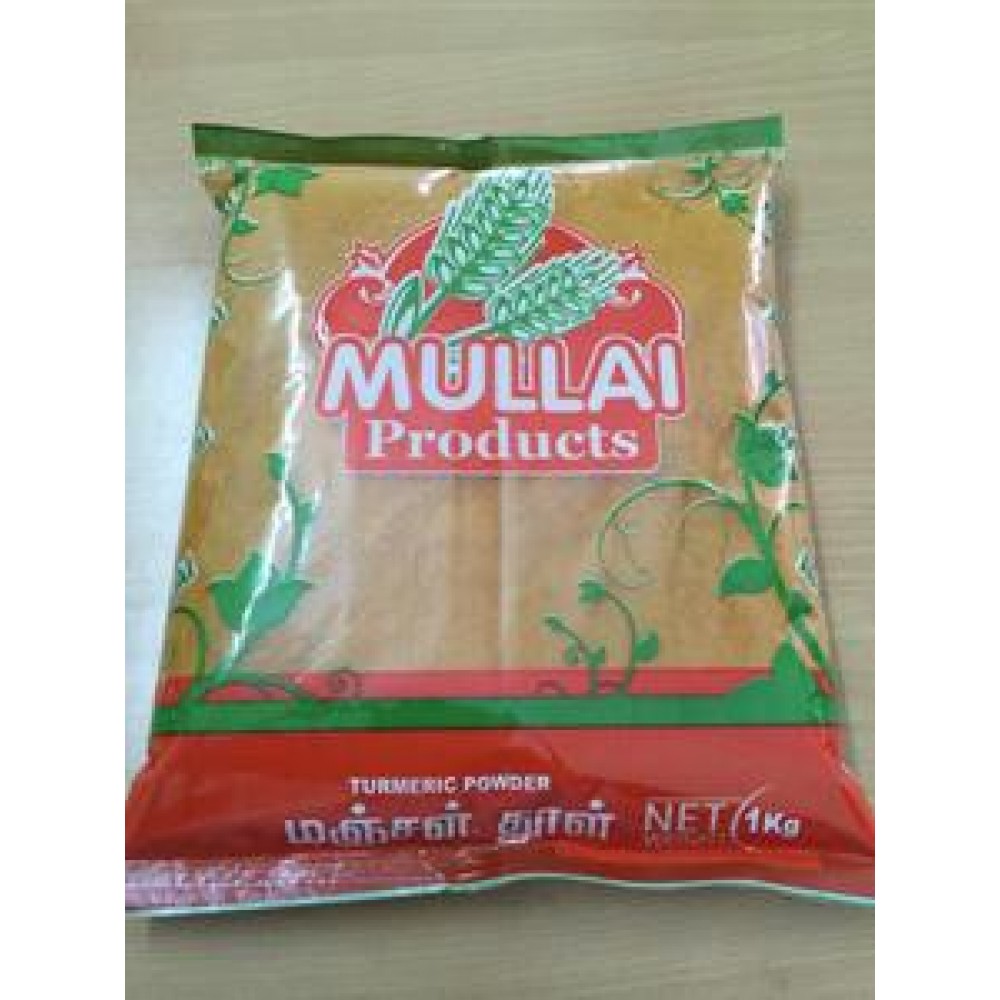 Mullai Turmeric Powder